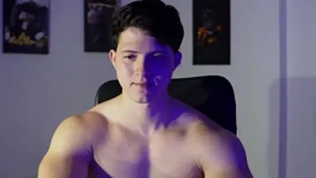 Hazzan_Velez webcam stripchat model stream image