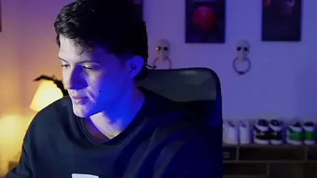 Hazzan_Velez webcam stripchat model stream image