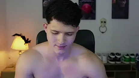 Hazzan_Velez webcam model stream image