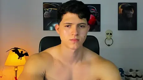 Hazzan_Velez webcam model stream image