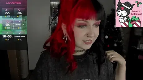 t0riayun0 webcam model stream image