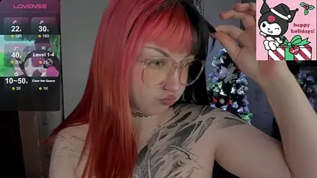 t0riayun0 webcam model stream image