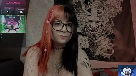 t0riayun0 webcam model stream image