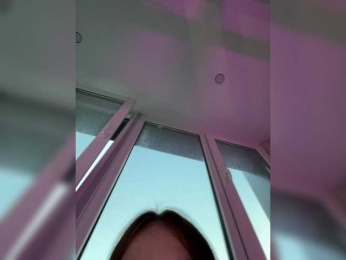 OlivkaVif webcam model stream image