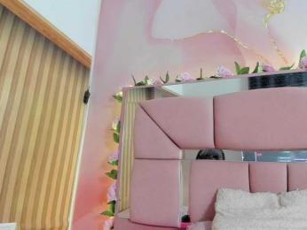 MimiRose1 webcam model stream image