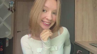 TanyaKotula webcam cam4 model stream image