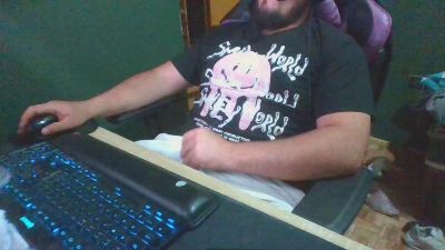 weonweon_ webcam model stream image