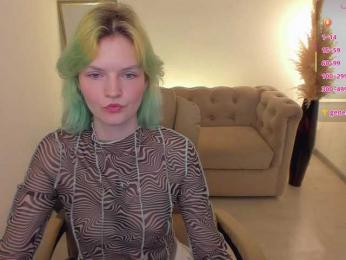 LikaSky webcam model stream image