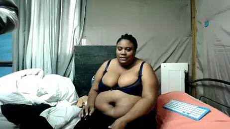 Berrylick webcam model stream image