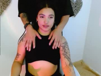 gaby_saikozz webcam model stream image