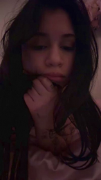 Kennibabyy webcam cam4 model stream image