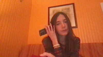 leautima webcam model stream image