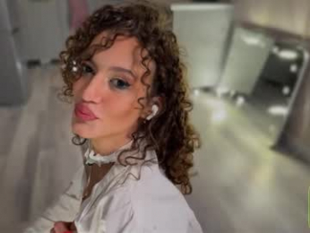 _eva_001 webcam model stream image