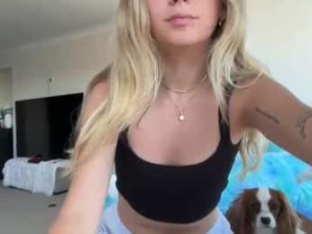 clairebabyy1 webcam model stream image