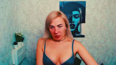 DaraDex_ webcam model stream image