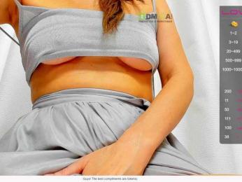 -Tane4ka- webcam model stream image