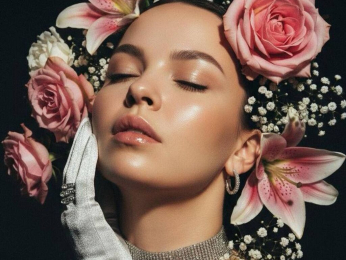 DelfinaArif webcam model stream image