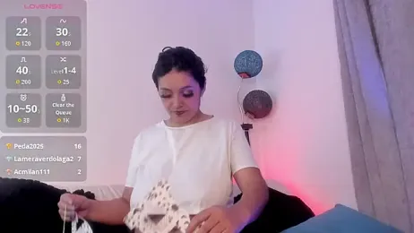 Maitte_love webcam model stream image