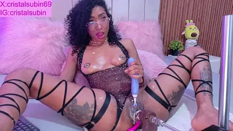 cristal_subin69 webcam model stream image