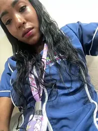 cristal_subin69 webcam model stream image