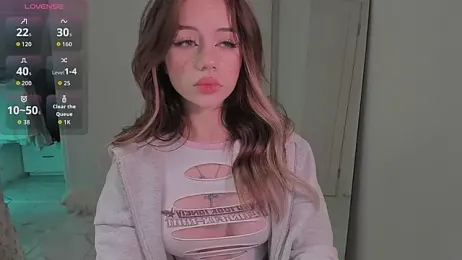 KellyBarton webcam model stream image