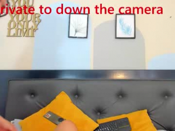 nekoandshadow webcam model stream image