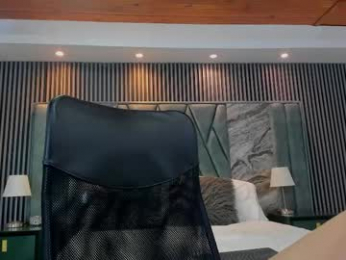 michaeel_blue webcam model stream image