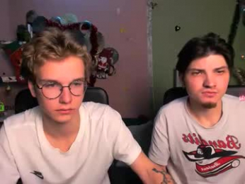 leon_lie webcam model stream image