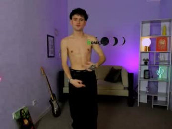 leon_lie webcam model stream image