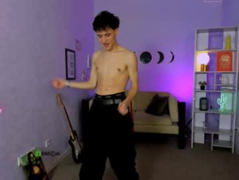 leon_lie webcam model stream image