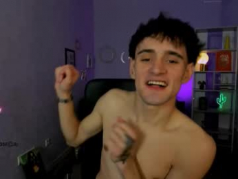 leon_lie webcam model stream image