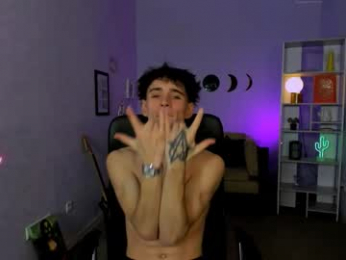 leon_lie webcam model stream image