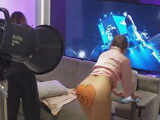 voyeurcam-casa-salsa-kitchen webcam camsoda model stream image