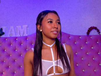 GabrielaLugo webcam bongacams model stream image