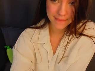 aileenbutremovic webcam model stream image