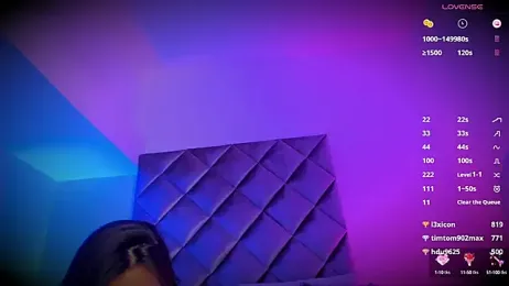 malaia_hills webcam model stream image