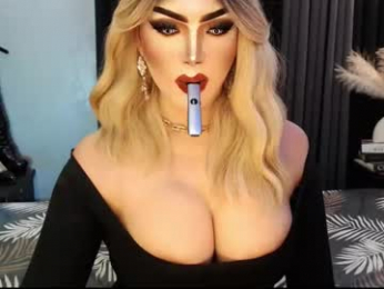 misschannel4sub webcam model stream image