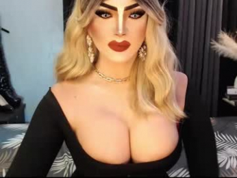 misschannel4sub webcam model stream image