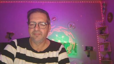 JoeMorgan1 webcam model stream image