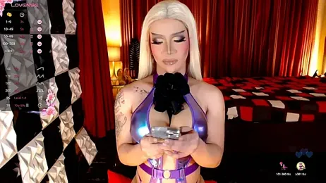 Horsecockvictoriats webcam stripchat model stream image