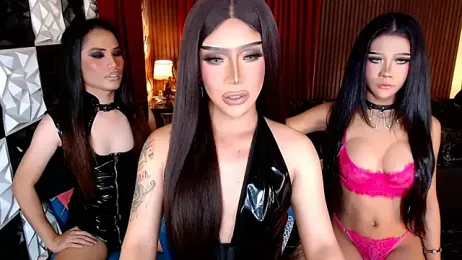 Horsecockvictoriats webcam model stream image