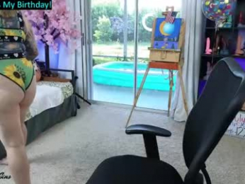 realsamisins webcam model stream image