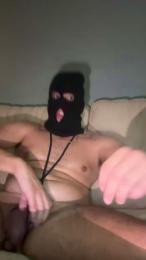 SecretStroker webcam cam4 model stream image