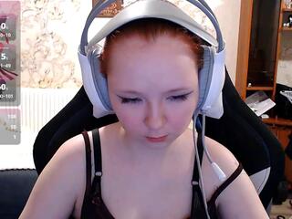 Sarah Samuelson webcam flirt4free model stream image