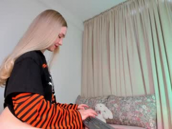 kitty__sophie webcam chaturbate model stream image