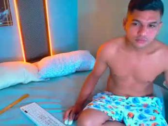 hornyshow1 webcam chaturbate model stream image