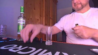 Tom_PP webcam model stream image