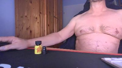 Tom_PP webcam cam4 model stream image