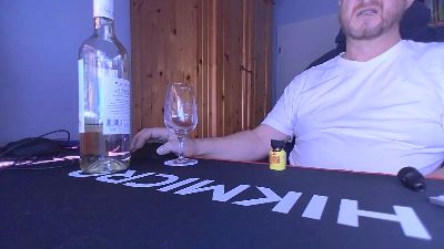 Tom_PP webcam model stream image