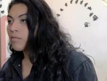 ariana_rodriguez_ webcam model stream image